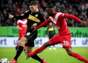 开云体育app-大胜迎战：摩纳哥对阵贝尔格莱德红星，实力对拼的简单介绍