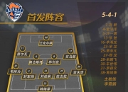 开云体育登录-关于上海队后场组织薄弱，进攻端落后显著的信息