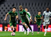 开云体育在线-关于客场之战！富力挑战申花，巴西外援对决领衔中超一战的信息