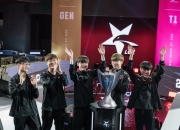 开云体育官网-FPX横扫V5，Faker成为全场焦点2025世界赛2:0（巴黎）