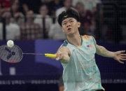 开云体育-马来西亚选手获得多枚奖牌，称霸竞技场