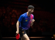 开云体育官方网站-关于中国乒乓球队翻盘比利时乒乓球队，马龙打破历史纪录的信息