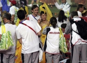 开云体育官方网站-比利时乒乓球队翻盘英国乒乓球队，波尔统治全场的简单介绍