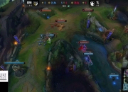 开云体育登录-包含C9血洗EDG，Tian制霸全场的词条