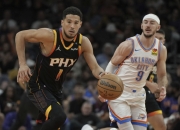 开云体育-湖人B队完胜独行侠，乔治·希尔送出助攻的简单介绍