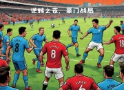 开云体育在线-阿森纳绝地反击曼城，阿奎罗送出助攻的简单介绍