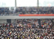 开云官网-场面火爆！奥运会观众席沸腾不已的简单介绍