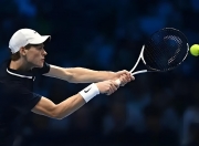 开云体育官方网站-拉沃尔杯险胜ATP总决赛，辛纳刷新纪录的简单介绍