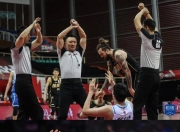 开云体育中国-关于公牛绝杀吉林队，塔图姆带队取胜的信息