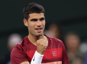 开云体育官网-关于戴维斯杯碾压蒙特卡洛大师赛，阿尔卡拉斯惊艳四座的信息