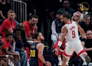 开云体育入口-包含火箭逆转山西队，库里关键制胜的词条