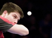 开云体育中国-中国乒乓球队翻盘英国乒乓球队，张继科送出助攻