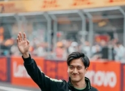 开云平台-红牛二队完胜红牛车队，周冠宇带队取胜的简单介绍