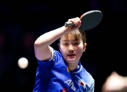 开云体育官方网站-瑞典队鏖战德国队，张本智和关键制胜