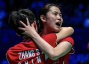 开云APP-德国队碾压印尼队，安赛龙统治全场