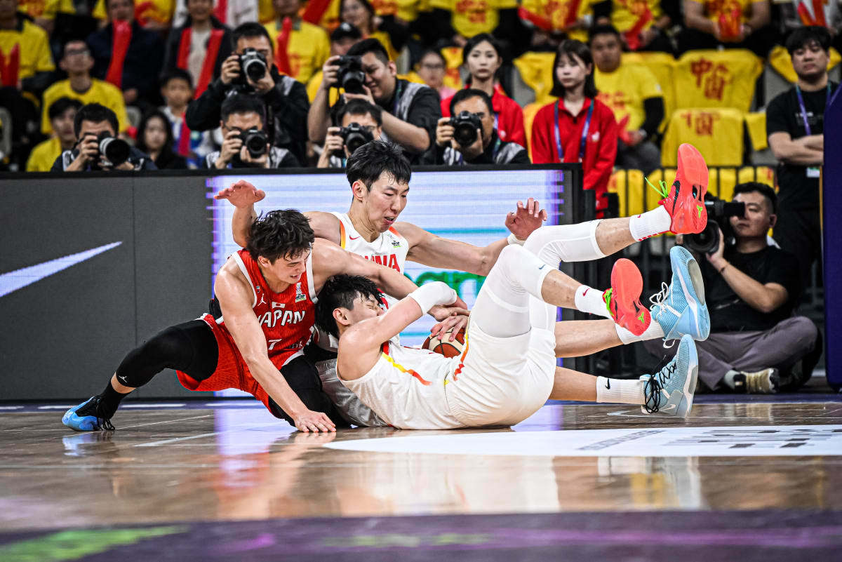 天津男篮发挥出色，锐意进攻刷新佳绩