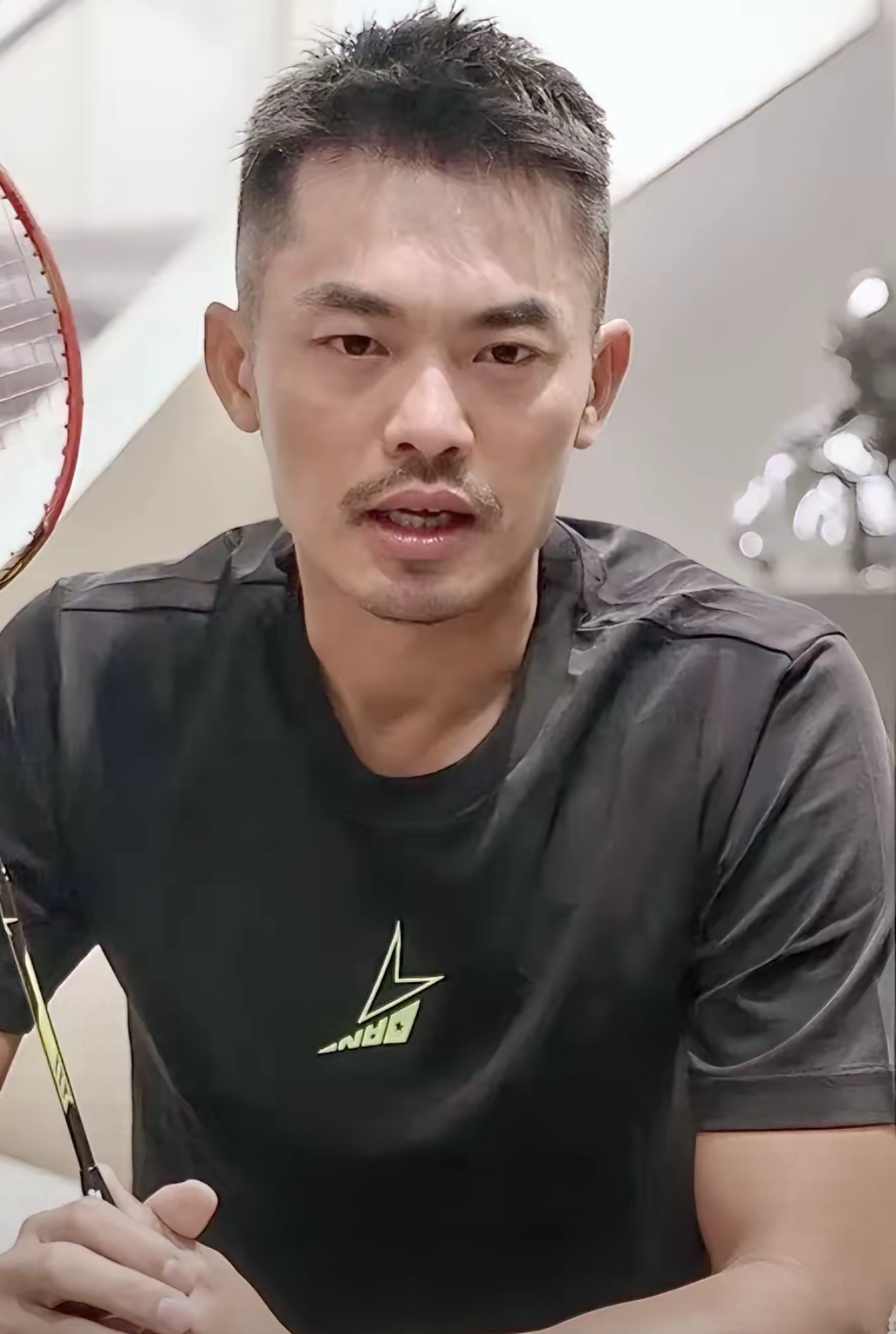 网球明星林丹将续约