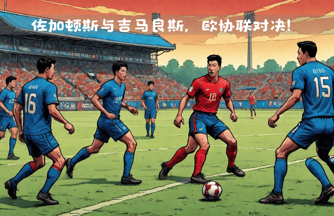 欧洲各国之间的对决即将打响，谁能笑到最后？的简单介绍