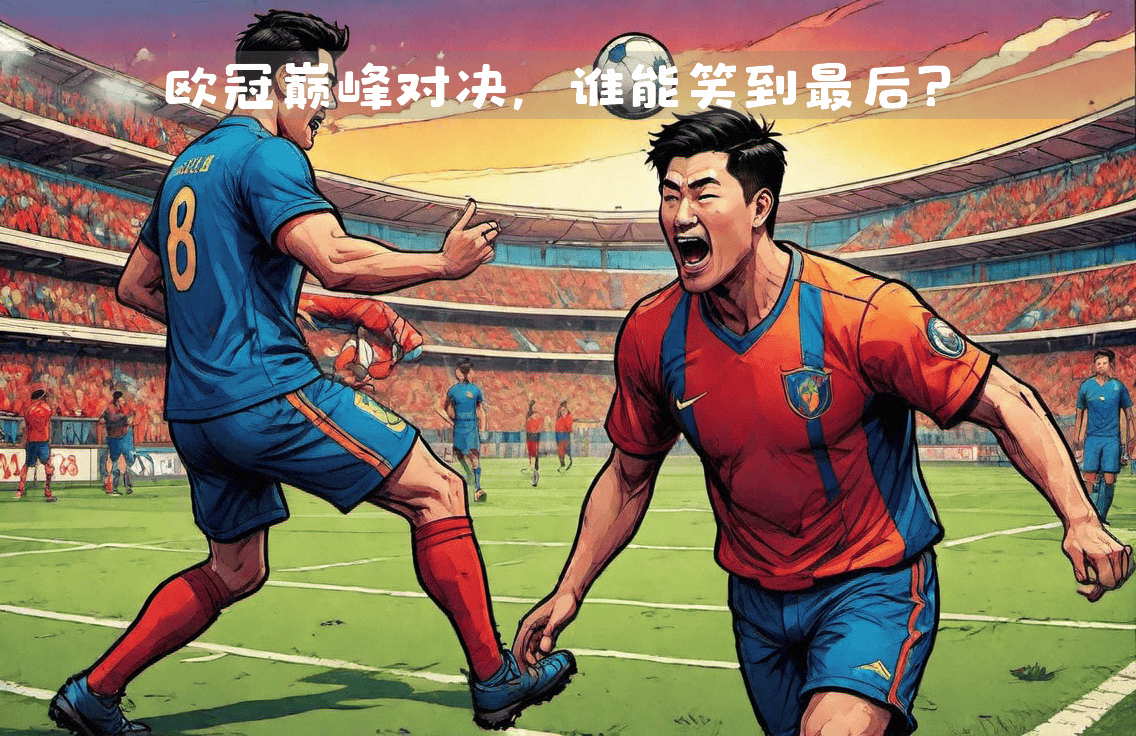 欧洲各国之间的对决即将打响，谁能笑到最后？的简单介绍