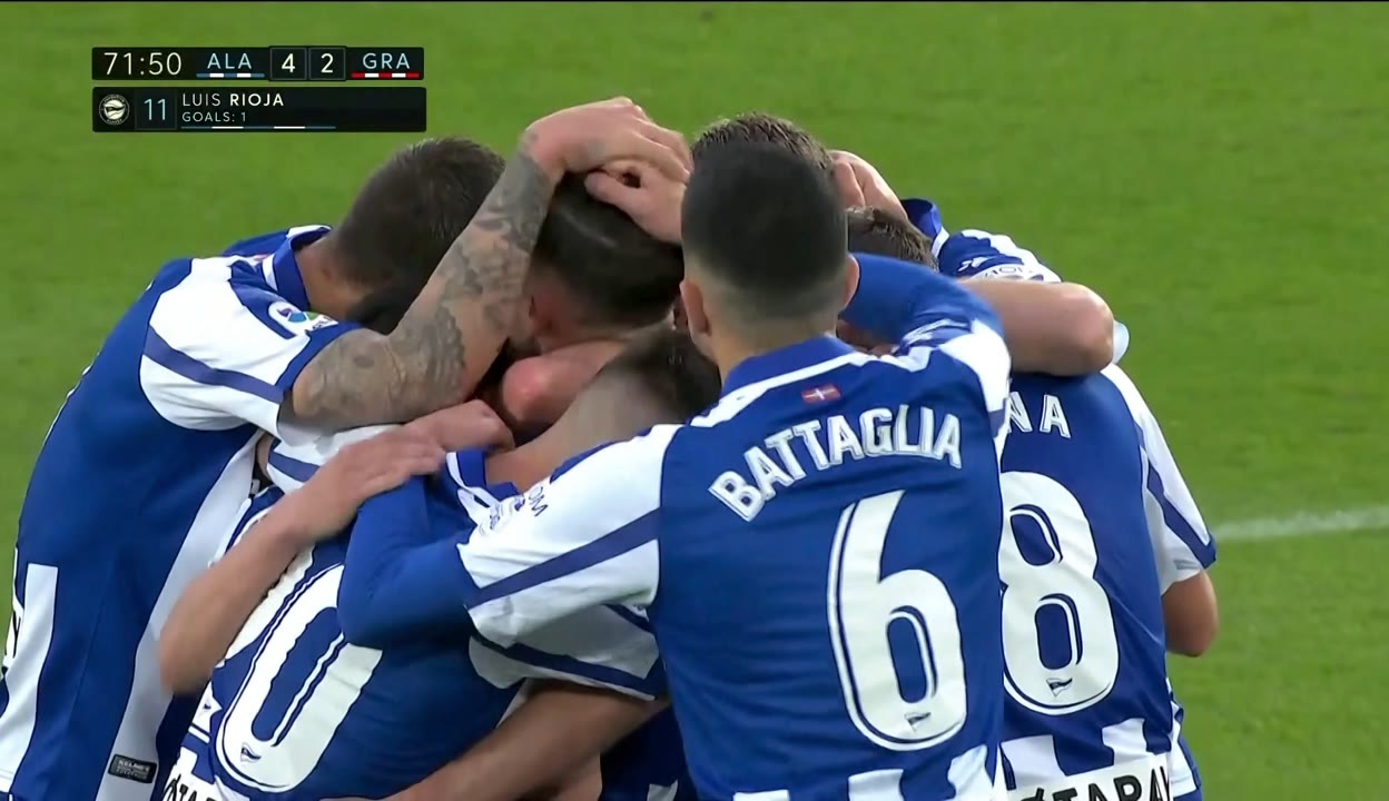 格拉纳达遭遇主场失利,保级艰难的简单介绍 格拉纳达遭遇主场失利,保级艰难的简单介绍