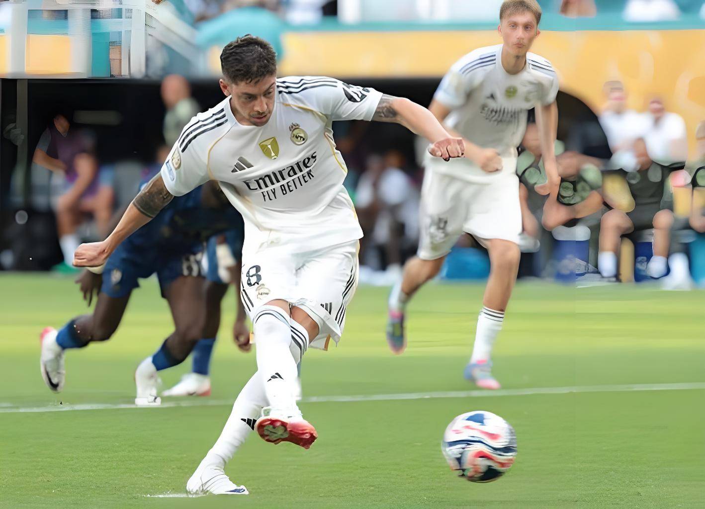 那不勒斯惊险击败皇家马德里！西甲球队遇挫的简单介绍