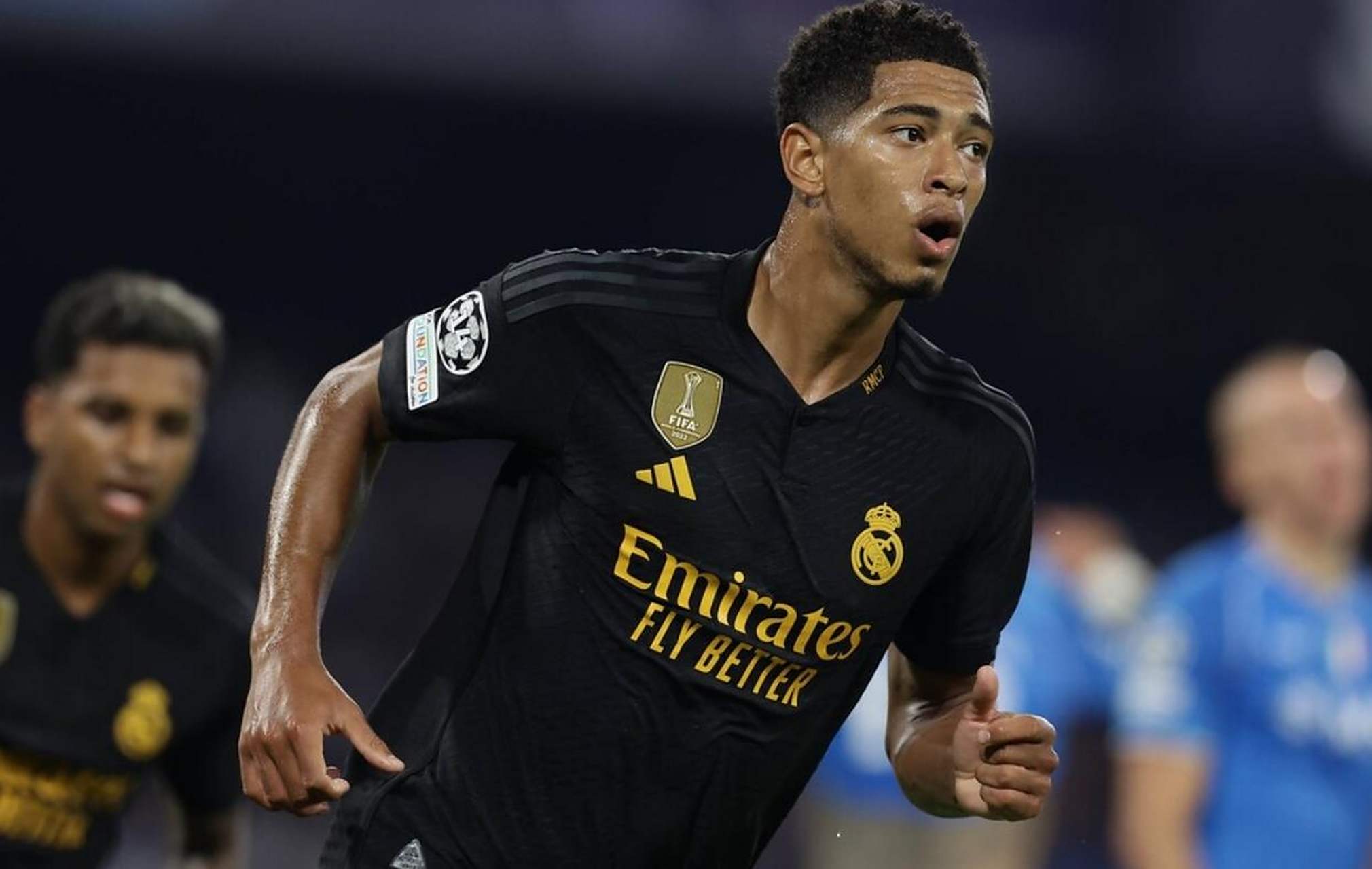 那不勒斯惊险击败皇家马德里！西甲球队遇挫的简单介绍