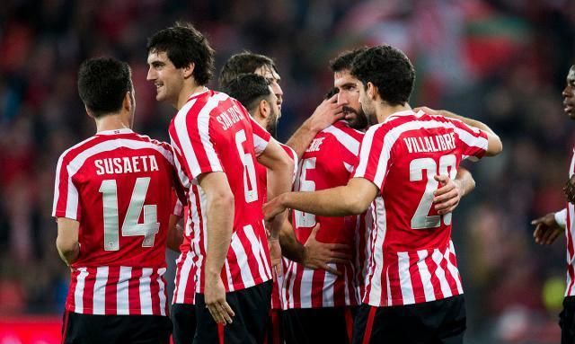 格拉纳达力克毕尔巴鄂，夺得胜利的简单介绍