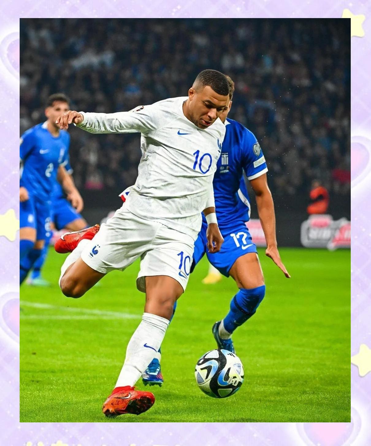 法国队获胜晋级,实力再次得到验证的简单介绍 法国队获胜晋级,实力再次得到验证的简单介绍