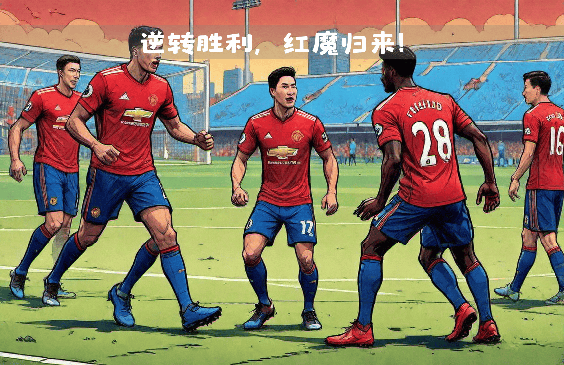 包含曼联客场逆袭完成绝杀，反超对手排名的词条