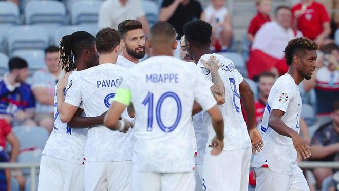 关于北马其顿客场击败罗马尼亚，取得三连胜的信息