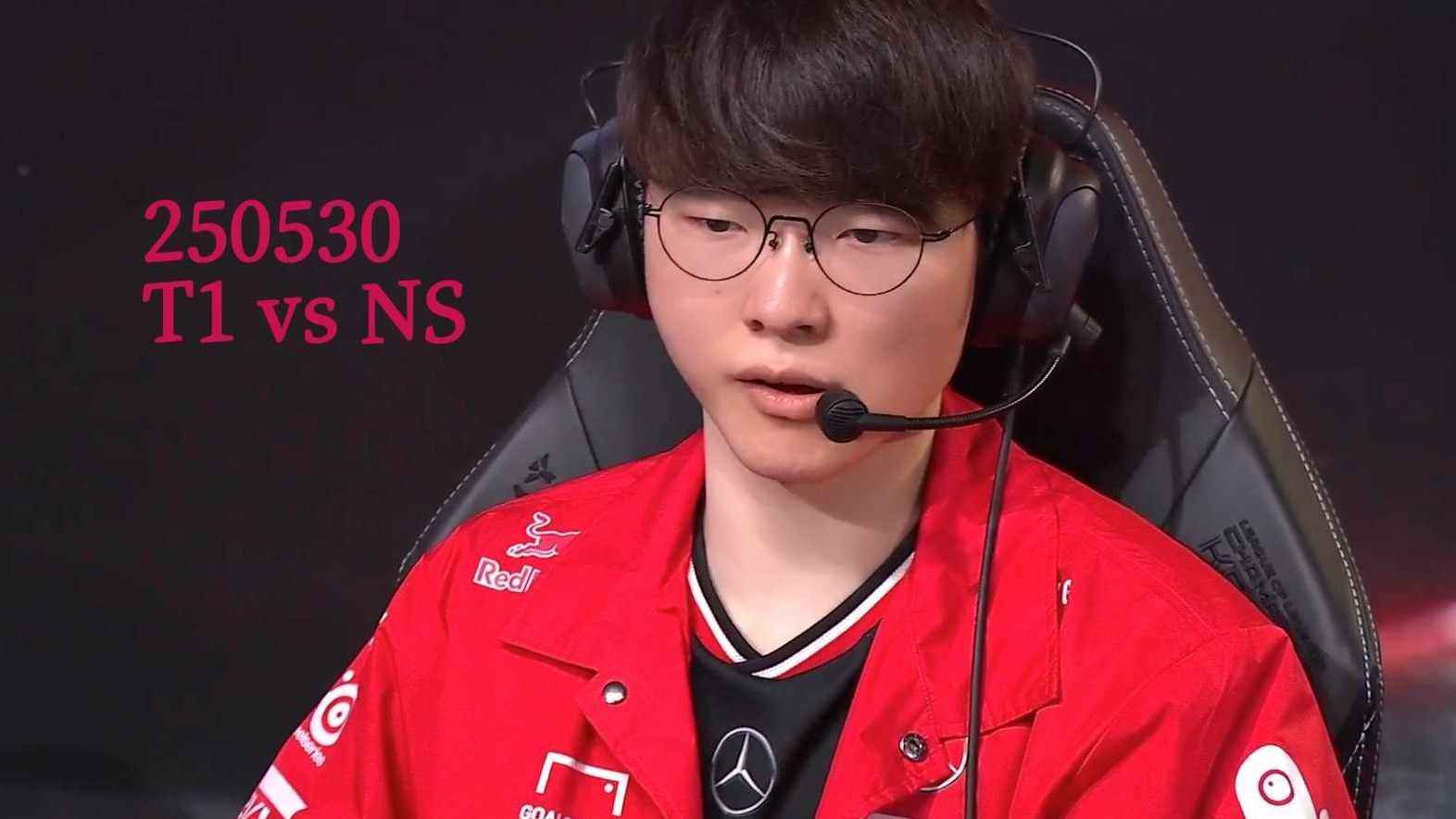 NS轻取TSM,Faker完成史诗逆转小组赛3:1(柏林) NS轻取TSM,Faker完成史诗逆转小组赛3:1(柏林)