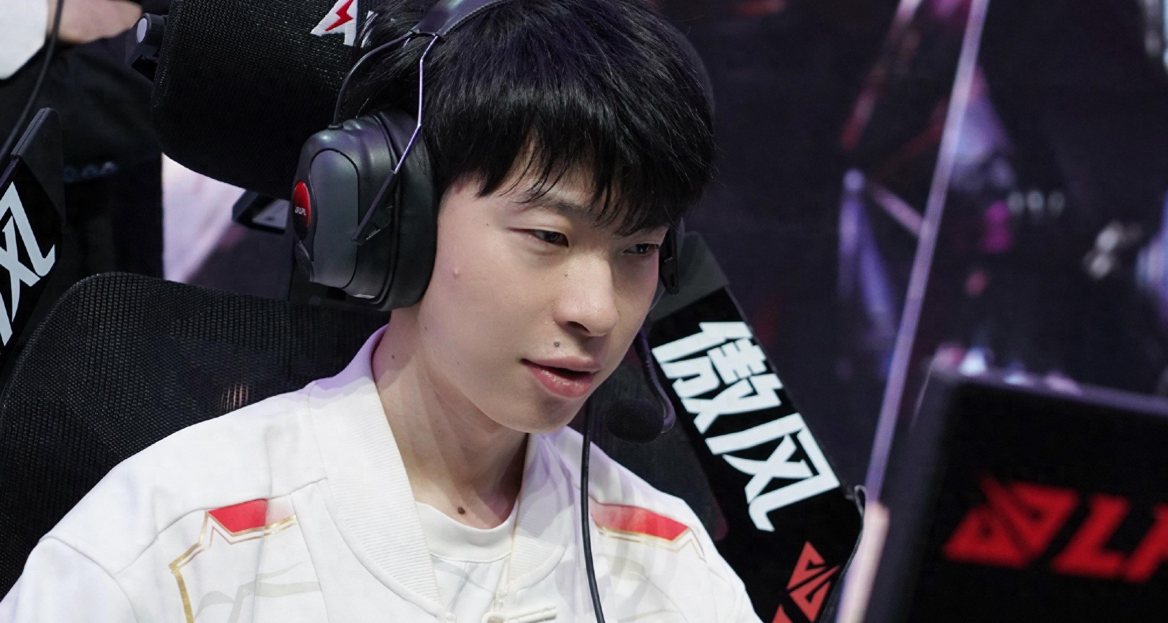 GEN绝杀DRX，Meiko打出惊人五杀入围赛3:0（广州）