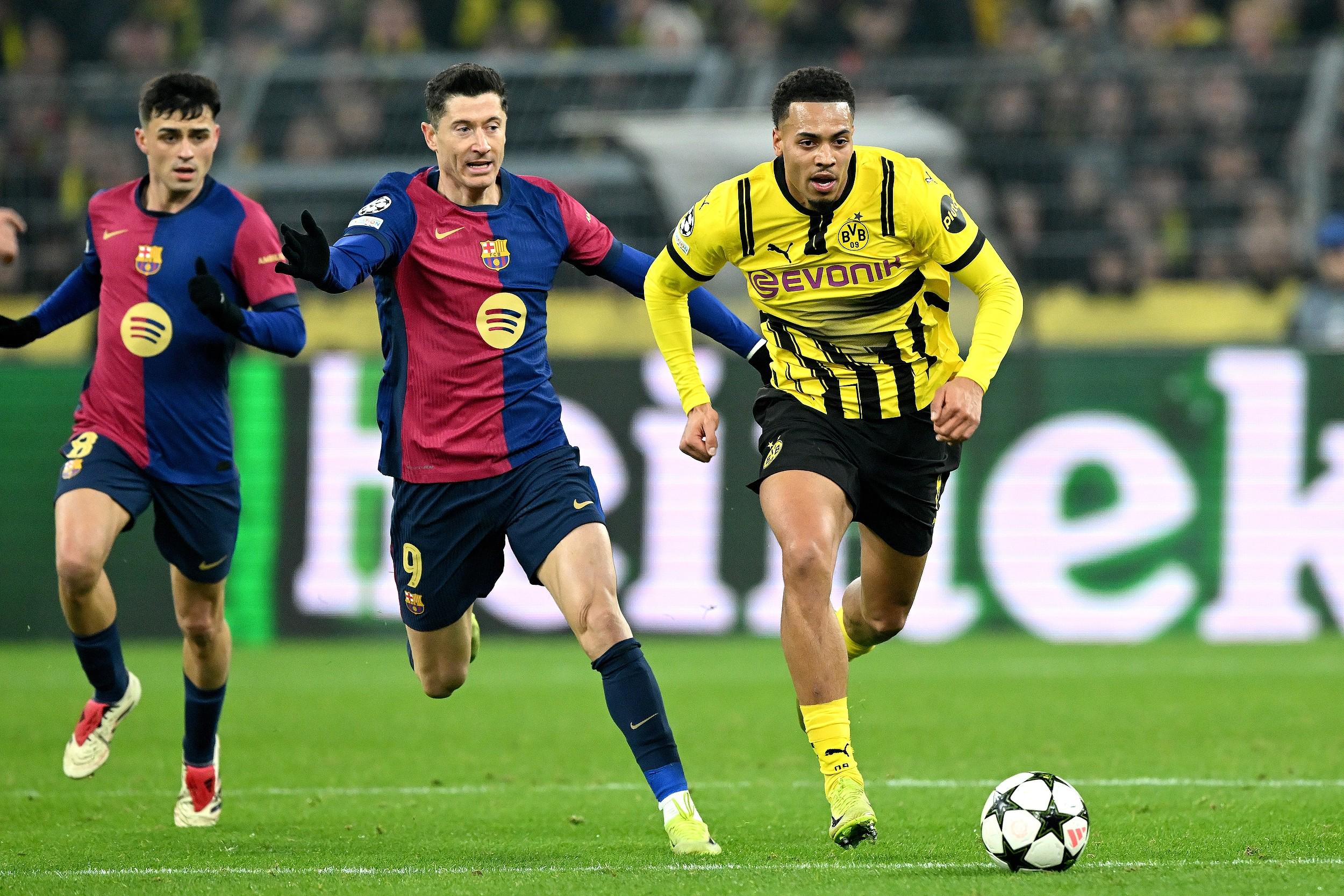 丹东主战南特，欧冠即时比赛