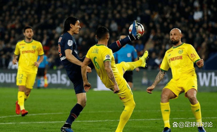 丹东主战南特，欧冠即时比赛