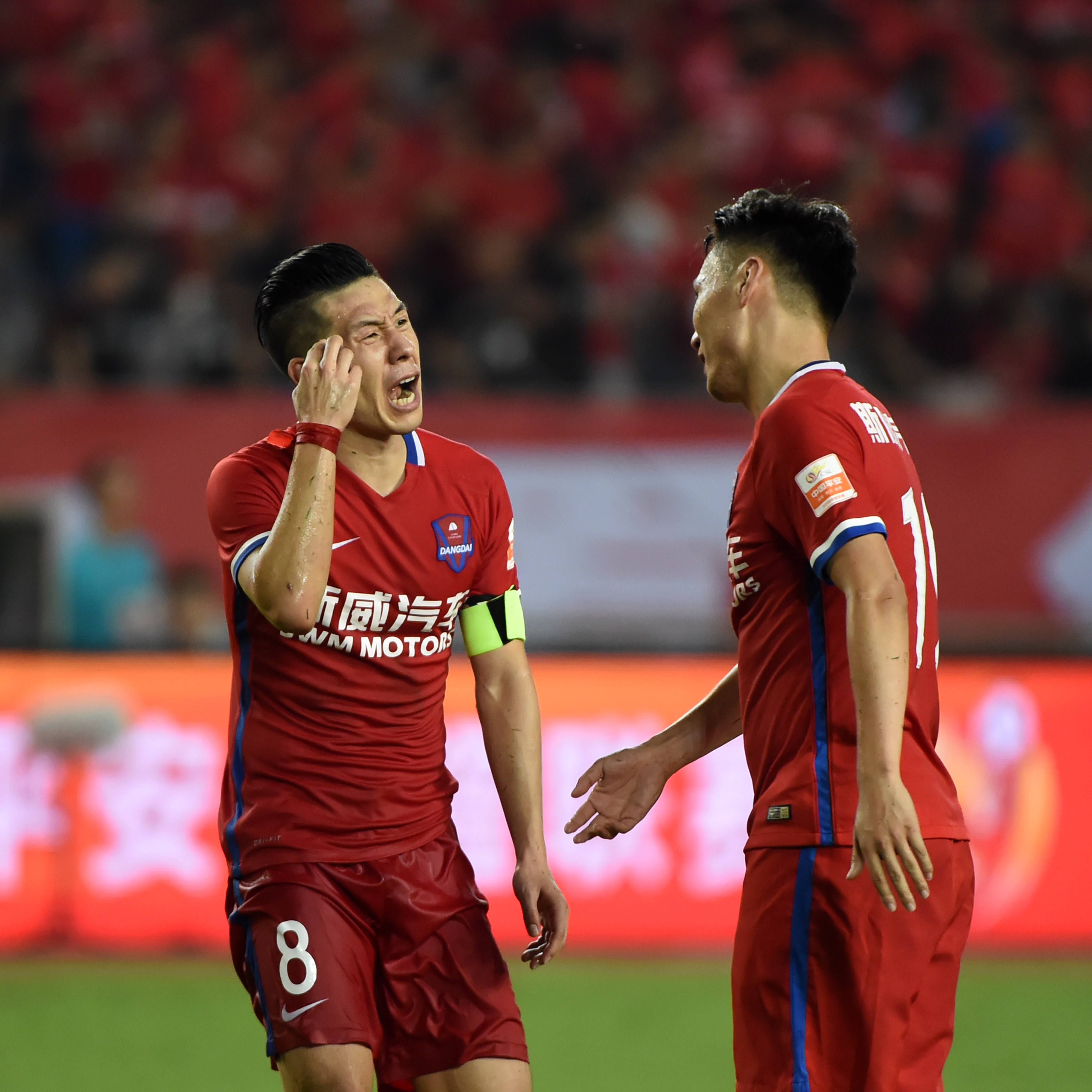 大连一方击败重庆斯威,连败颓势得以扭转 大连一方击败重庆斯威,连败颓势得以扭转