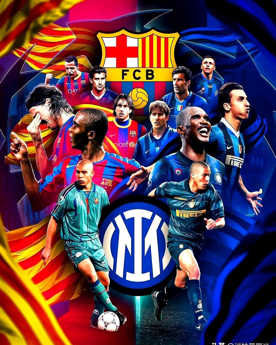 国际米兰主场战平对手，保持不败纪录