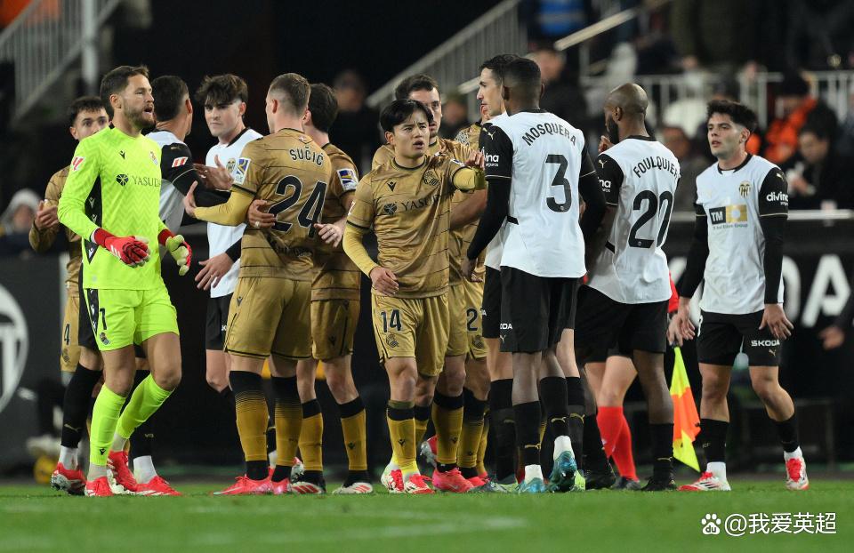 瓦伦西亚挑战英超劲旅，期待奇迹发生的简单介绍