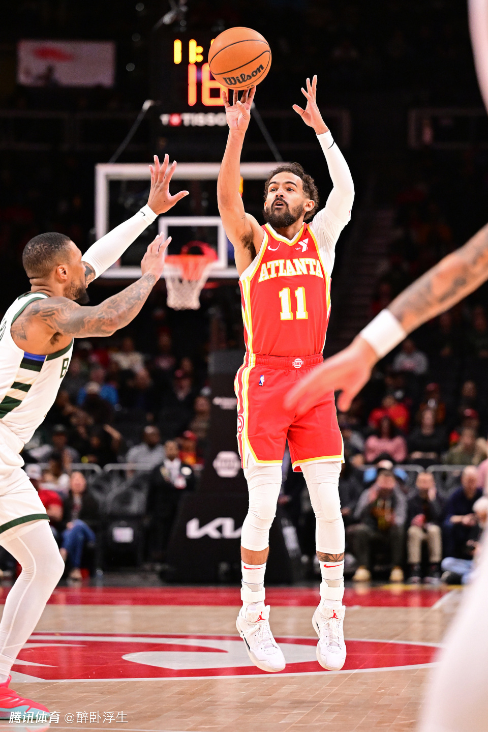 雄鹿挑战老鹰,字母哥望延续好状态的简单介绍 雄鹿挑战老鹰,字母哥望延续好状态的简单介绍