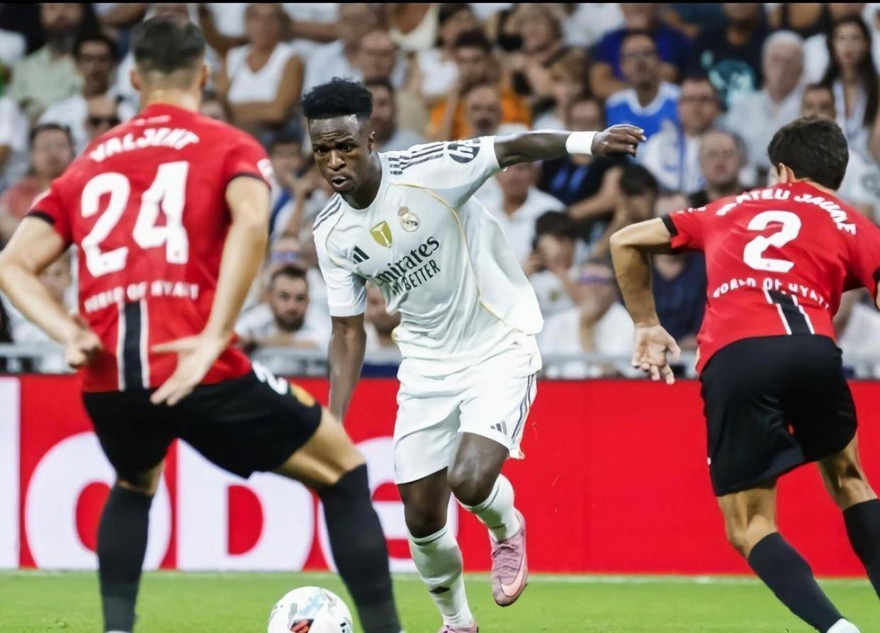 皇马连胜多场比赛，刷新历史最佳纪录的简单介绍