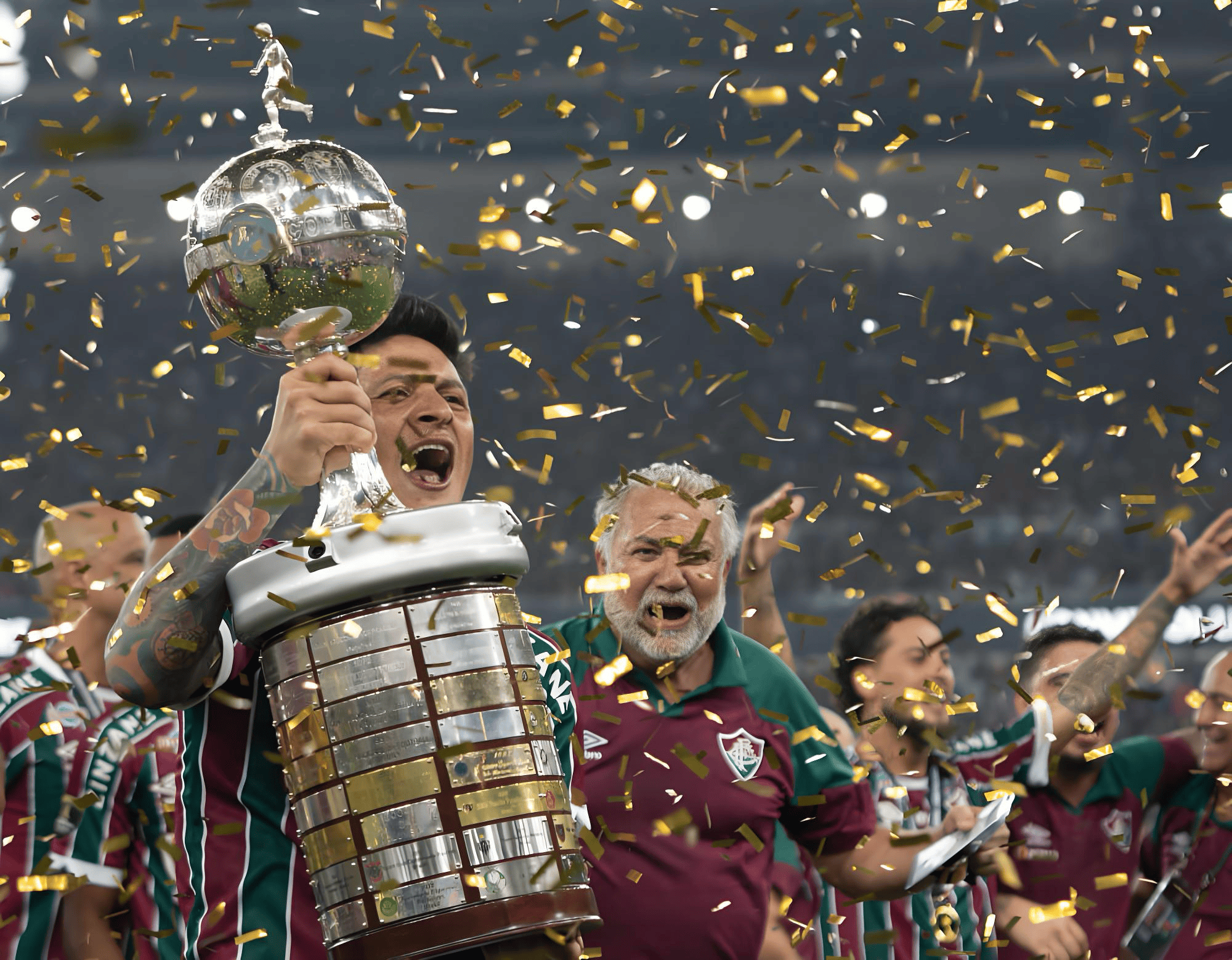 比赛前夕，球迷们对胜负大作预测