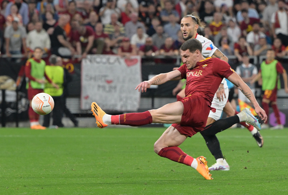 罗马逆转马德里竞技，阿拉巴惊艳世界的简单介绍