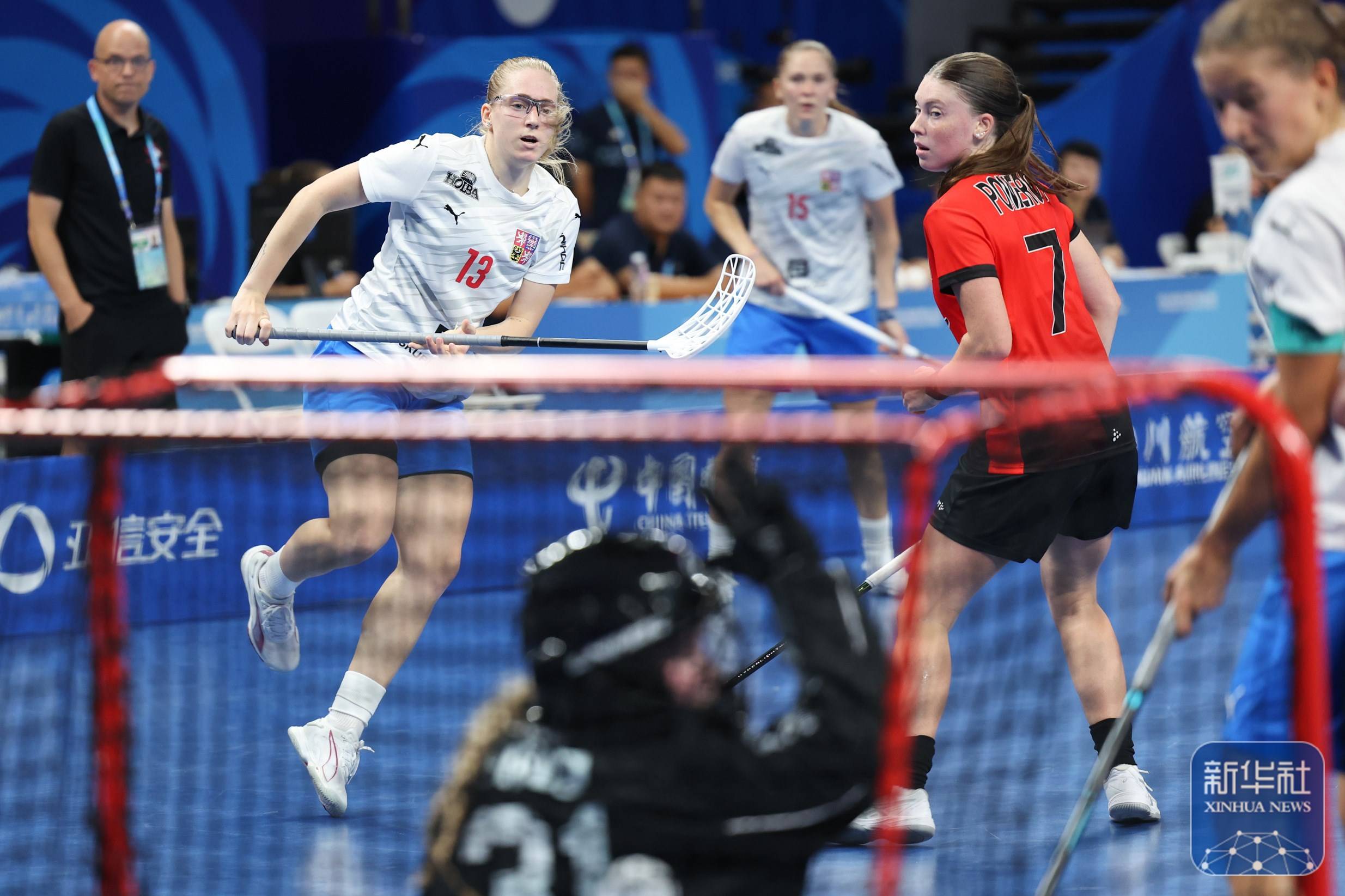 加拿大男子曲棍球取得好成绩