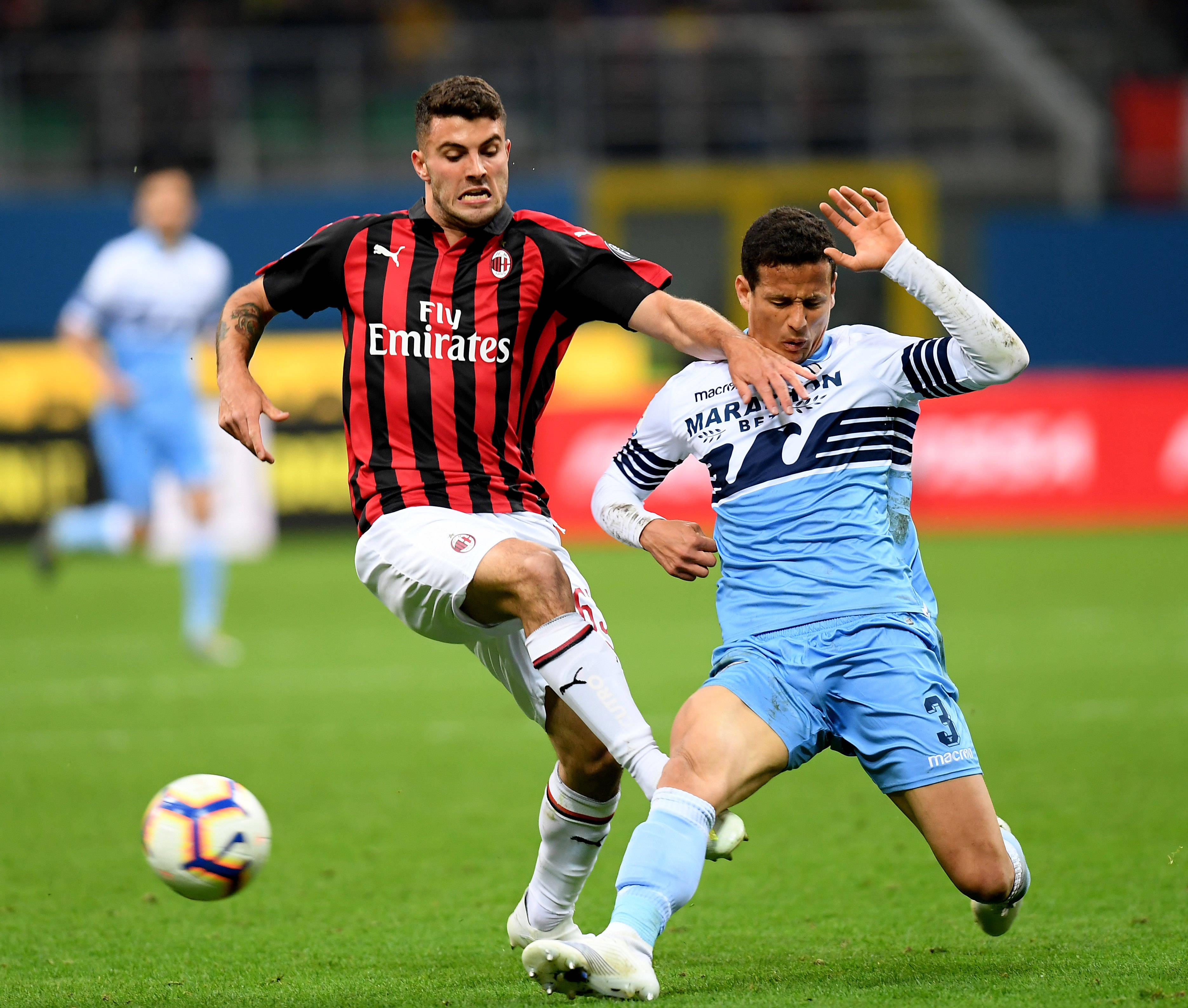 拉齐奥客场不敌卡利亚里，步伐再次受阻的简单介绍