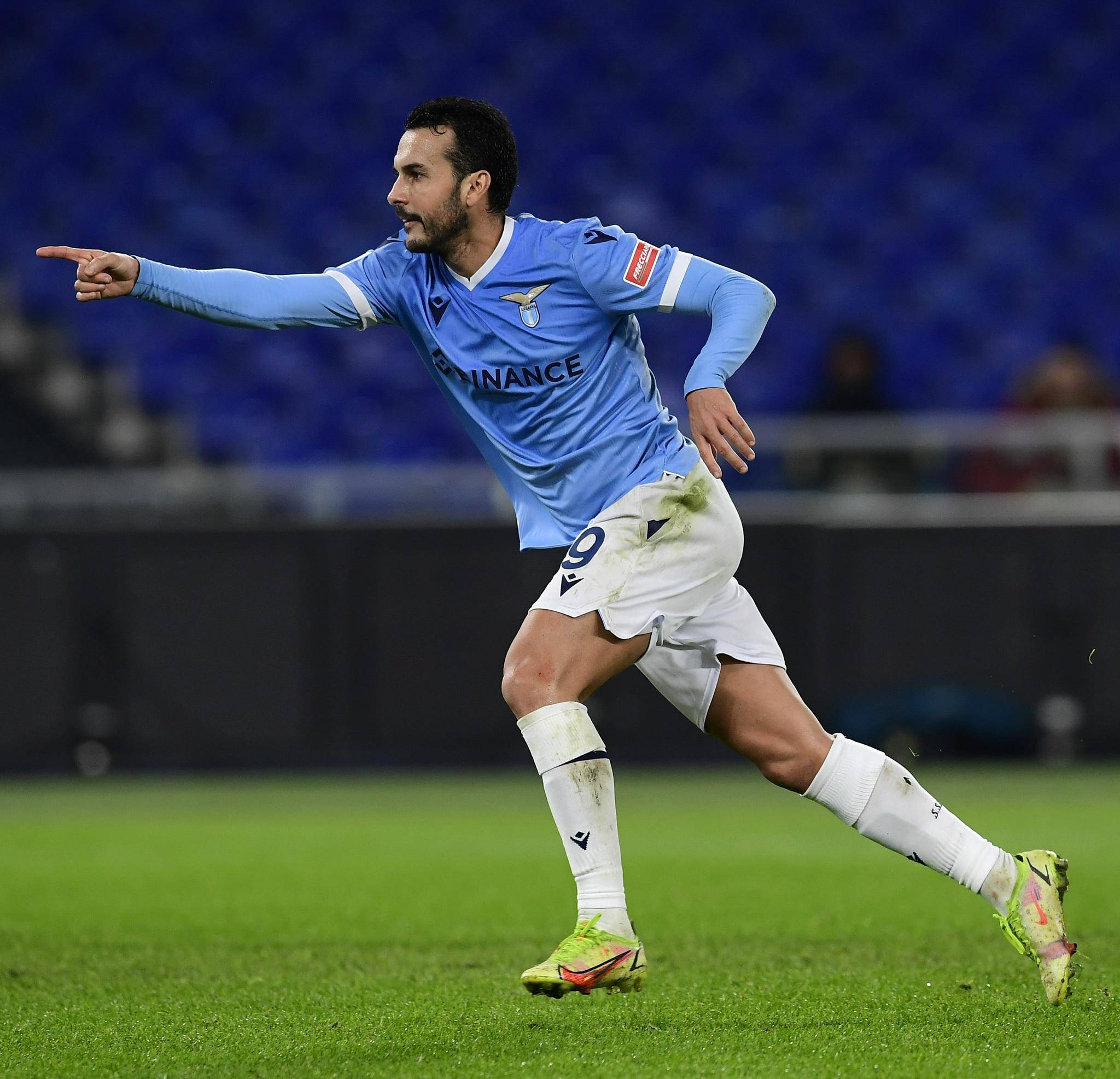 拉齐奥客场不敌卡利亚里，步伐再次受阻的简单介绍