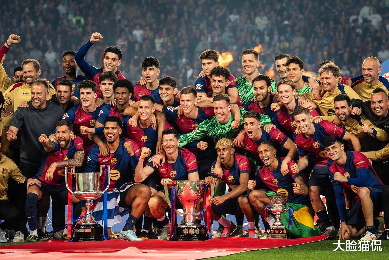 关于西甲巨头争夺冠军，巴塞罗那能否逆袭？的信息