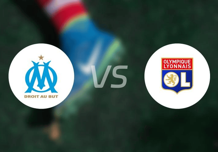 马赛击败里昂，法甲争冠形势激烈