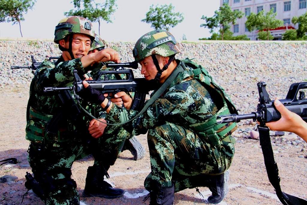 北京队球员技战术提升明显，备战火热进行的简单介绍