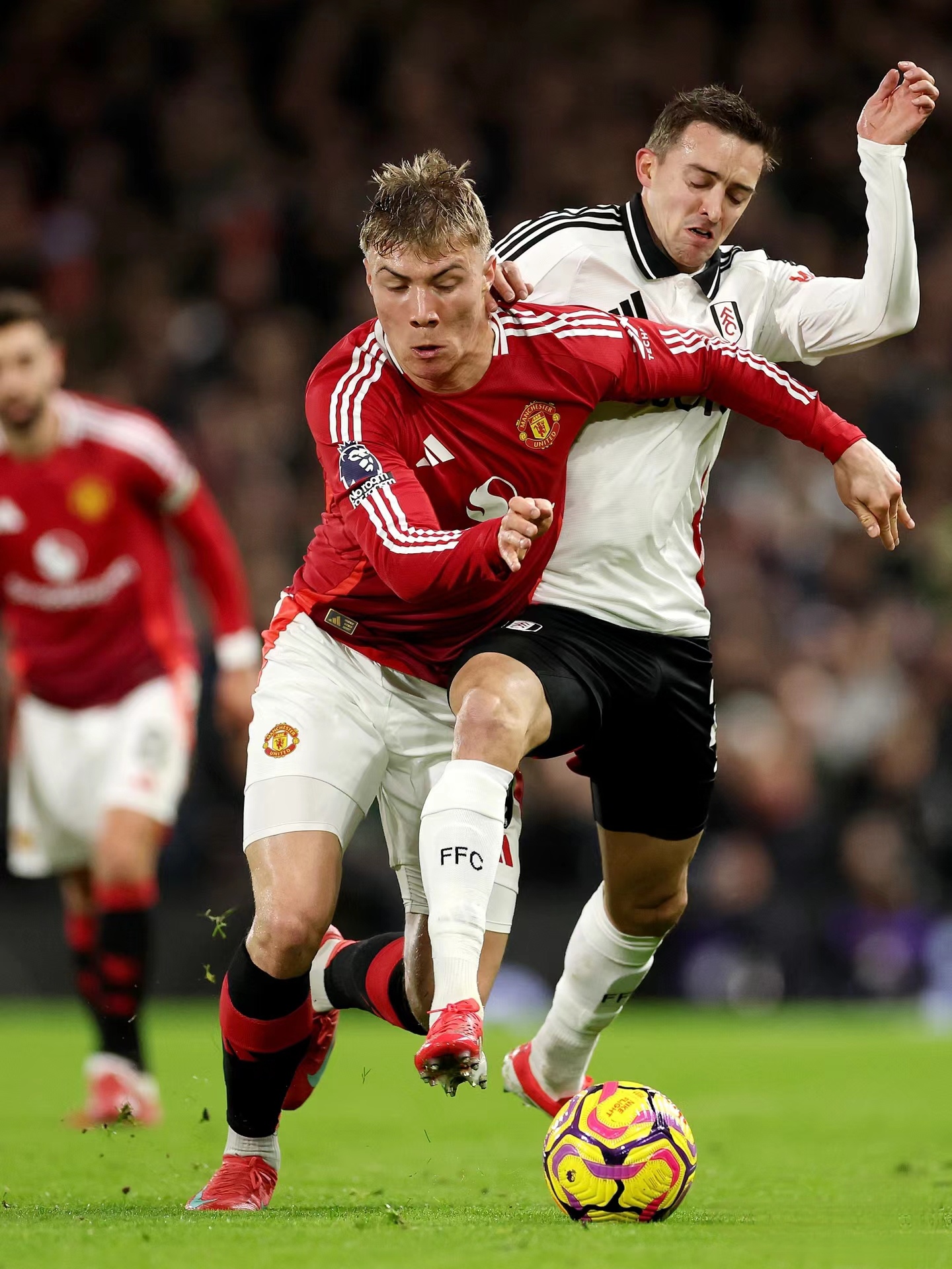 关于富勒姆连连大胜，战绩斐然摆脱降级阴影的信息