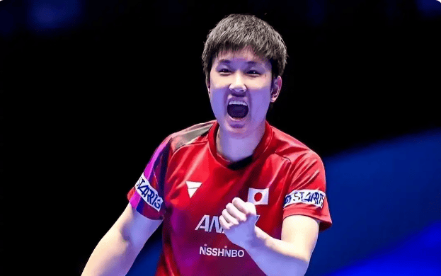 中国乒乓球队绝杀奥地利乒乓球队，张本智和关键制胜的简单介绍