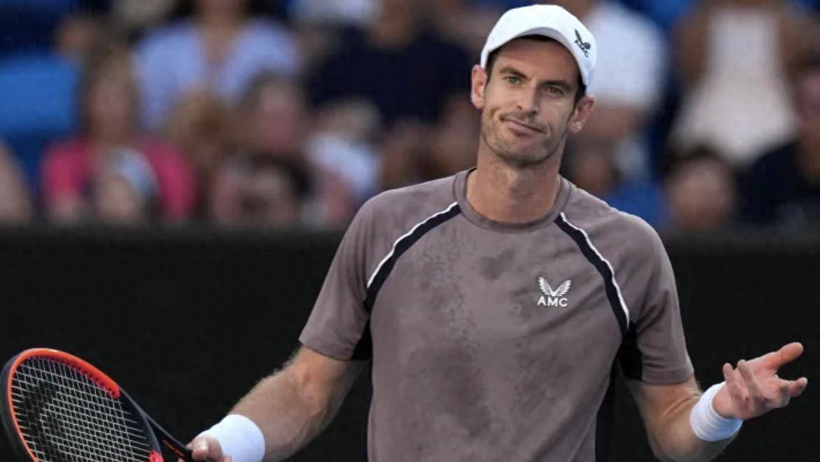 关于法国网球队横扫世界网球队，穆雷统治全场的信息